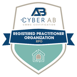 CMMC Registered Provider Organization (RPO)