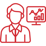 Analyst Oversight and Program Management&nbsp;&nbsp;&nbsp;&nbsp;