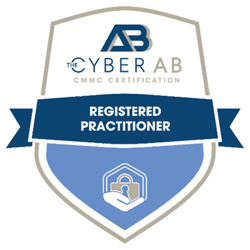 CMMC Registered Provider Organization (RPO)