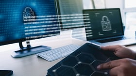 The Compliance Framework Behind The SPRS Score