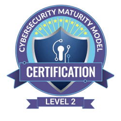 Cybersecurity Maturity Model Certification Level 2