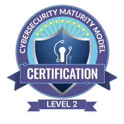 Cybersecurity Maturity Model Certification Level 2