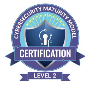 Cybersecurity Maturity Model Certification Level 2