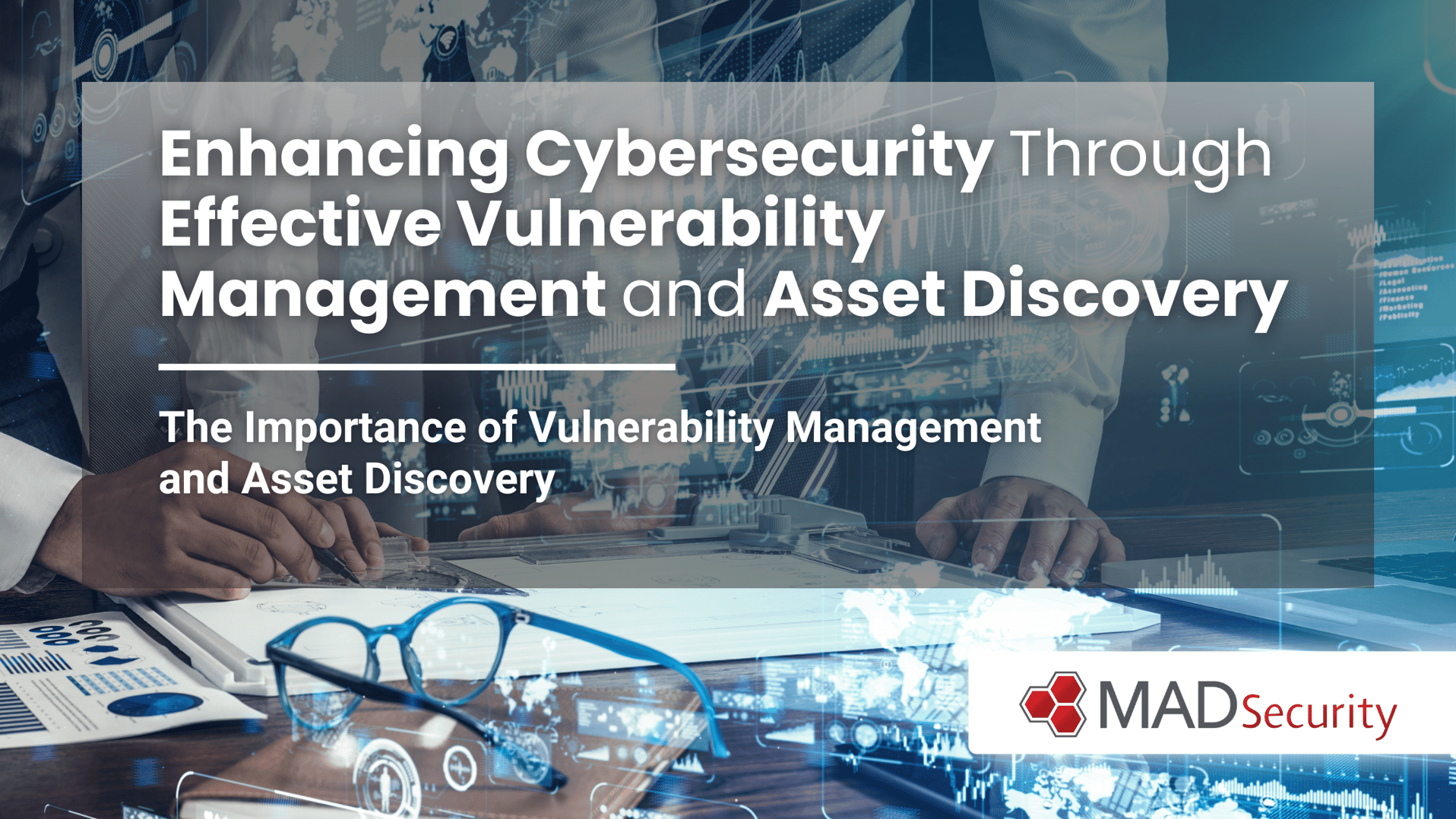 Enhancing Cybersecurity Through Effective Vulnerability Management and ...