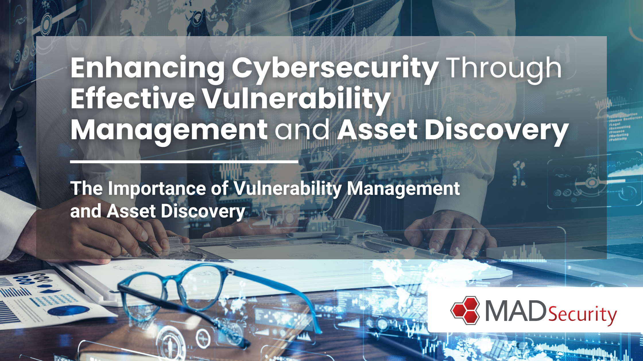 Enhancing Cybersecurity Through Effective Vulnerability Management and ...