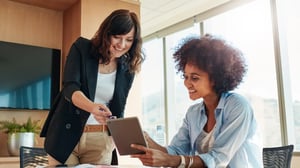 How MAD Security Helps Contractors Stay Ahead of Compliance Changes