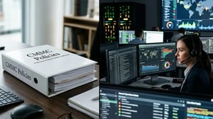 Why Sufficiency Is the Standard in CMMC Assessments
