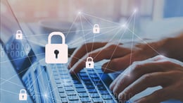 Need Help Managing Controlled Unclassified Information?