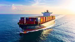 Blue and White Modern Securing Digital Infrastructure Presentation-3