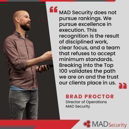 Brad Proctor Quoted Image