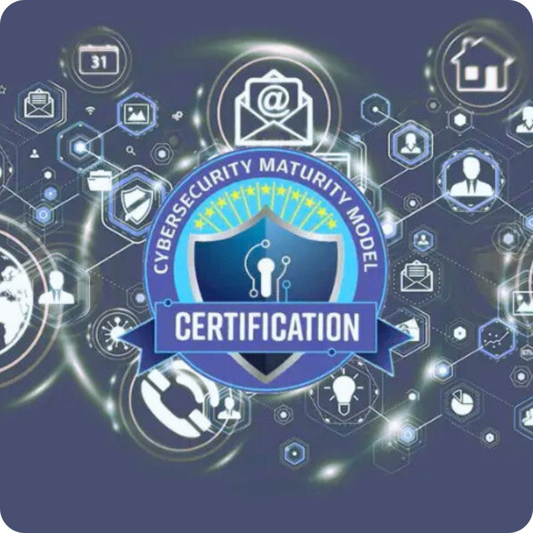 Cybersecurity Maturity Model Certification