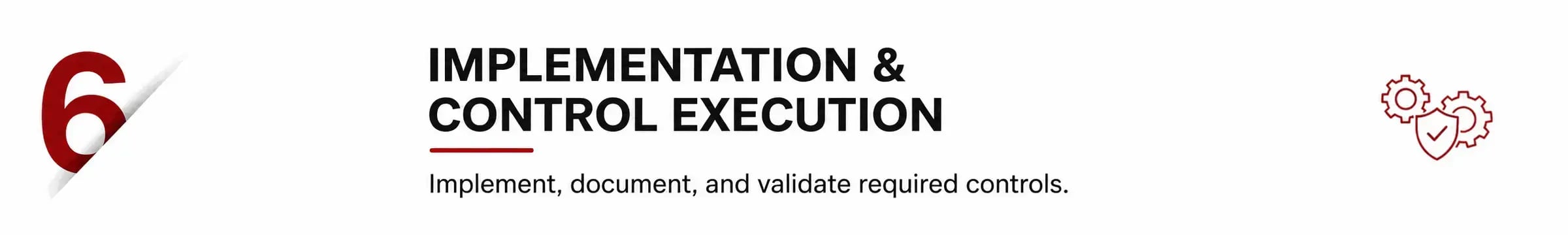 CMMC-Phase-6-Implementation-and-Control-Execution