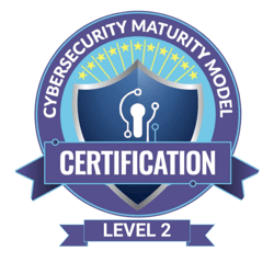 Cybersecurity Maturity Model Certification