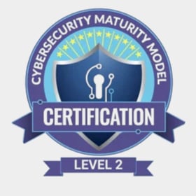 Cybersecurity Maturity Model Certification Level 2
