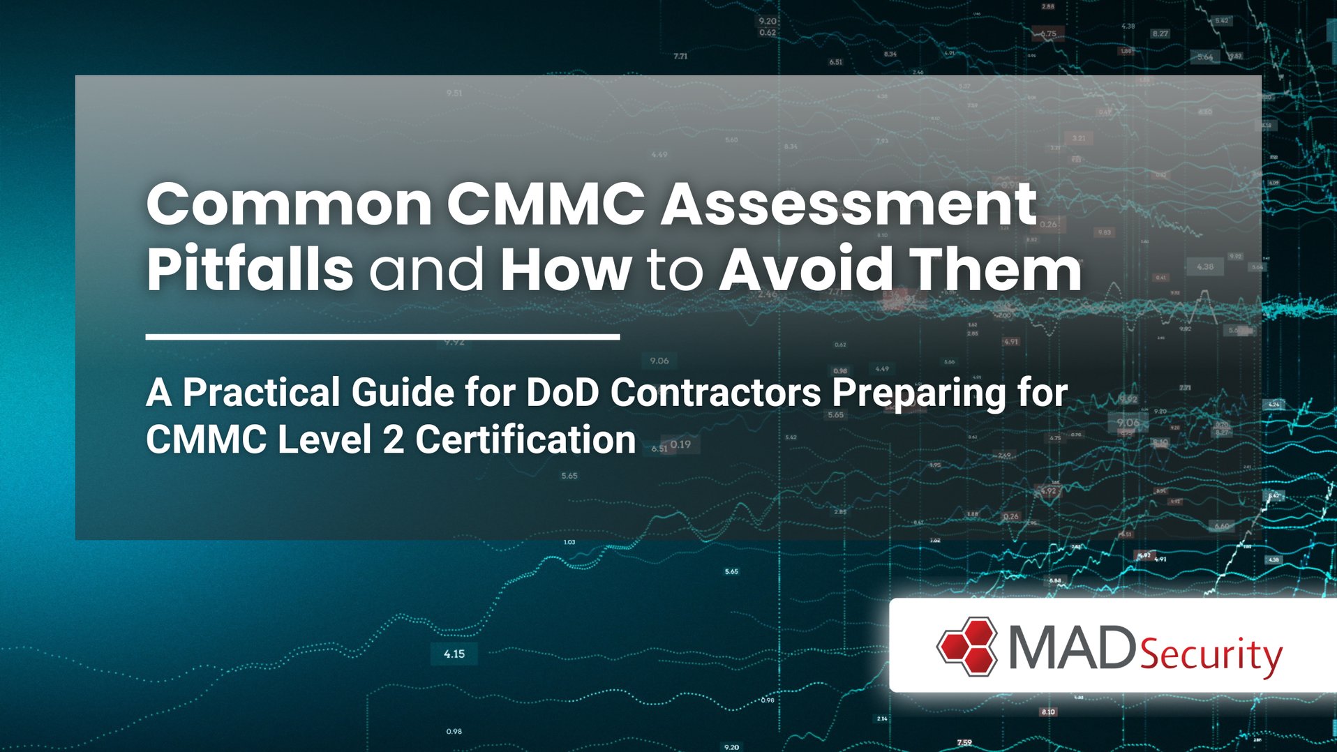 Common CMMC Assessment Pitfalls and How to Avoid Them