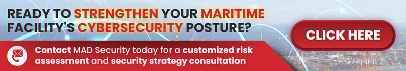 Ready to Strengthen your Maritime Facility's Cybersecurity Posture?