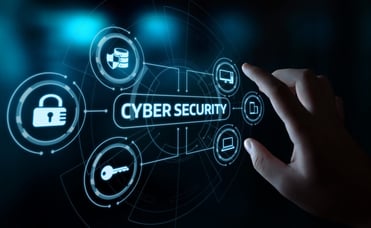 Overlooked Cybersecurity Outside Threats