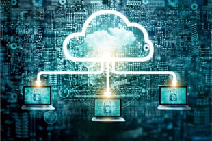 Cybersecurity Network Flow