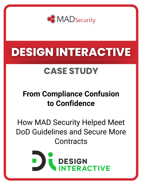 Design Interactive Case Study Thumbnail