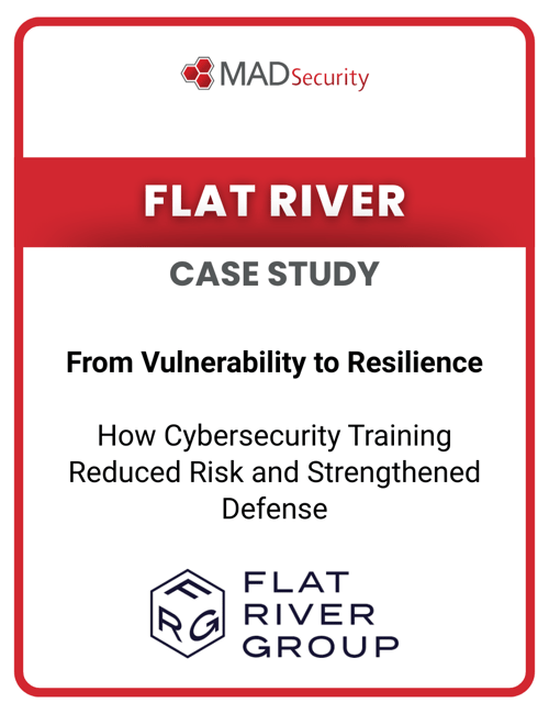 Flat River Case Study Thumbnail