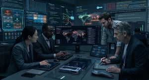 How MAD Security Helps Contractors Maintain CMMC Readiness
