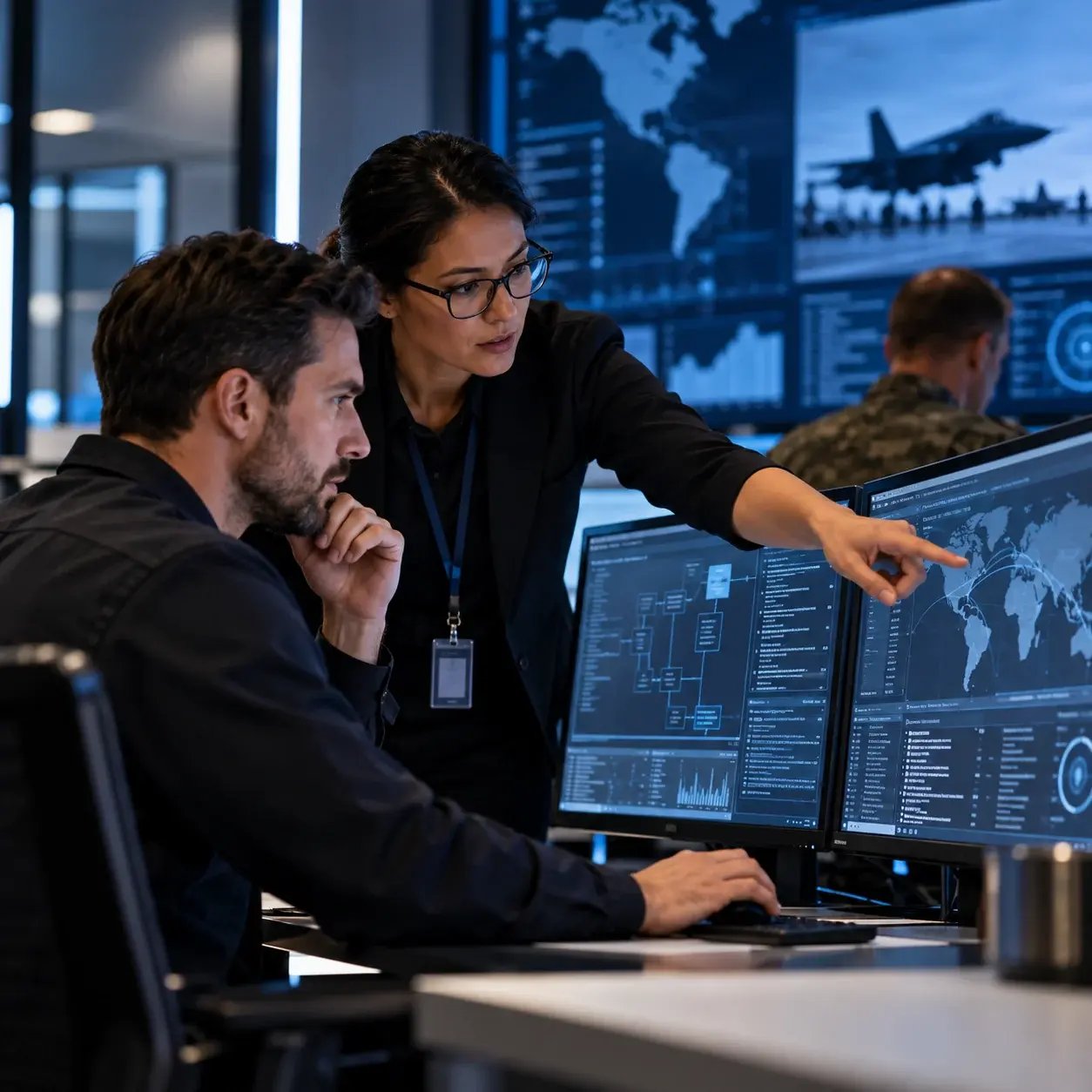 Advanced CUI Protection Requires More Than Compliance Consulting