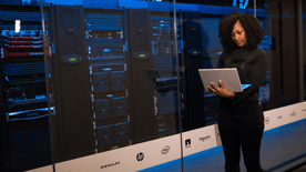 How SRM Fits into CMMC 2.0 Compliance