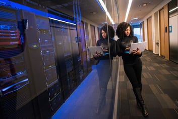 Successfully Attain CMMC Compliance with Expert Guidance