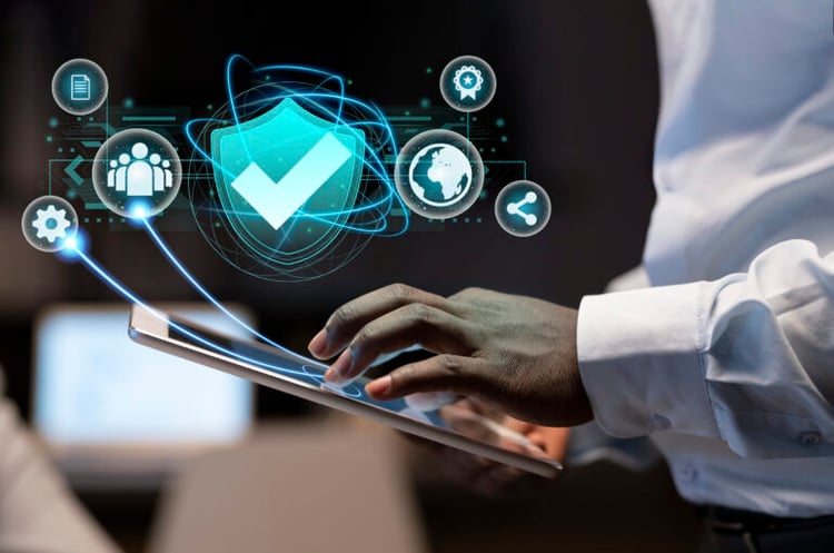 Understanding Data Flow Diagrams for CMMC Compliance