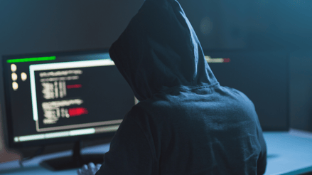 CASE STUDY: MID-SIZED GOVERNMENT CONTRACTOR TRANSFORMS SECURITY POSTURE WITH SOC AS A SERVICE 