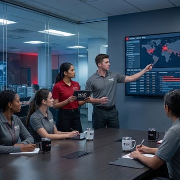 What Is CMMC?
