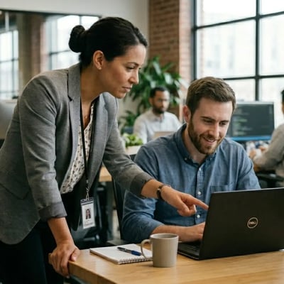 MAD Security Helps You Turn Implementation Into Audit Readiness