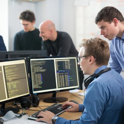 MAD Security Helps You  Prepare With Confidence