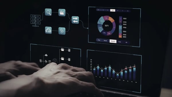 Need Help Maintaining CMMC Compliance Long-Term Need Help Maintaining CMMC Compliance Long-Term