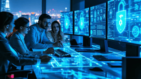 Benefits of Using an Integrated SOC for CMMC Assessments 