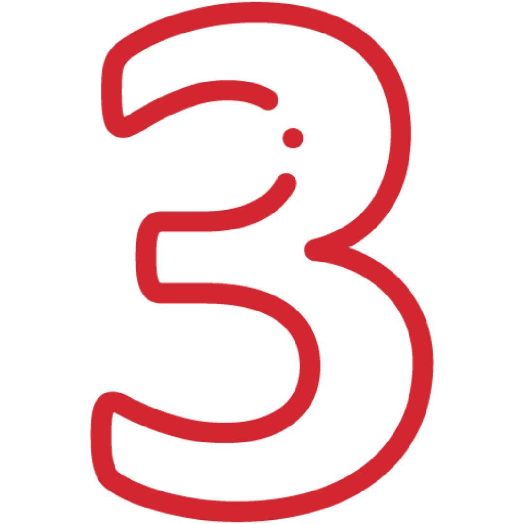 The Four Cs: Consistent