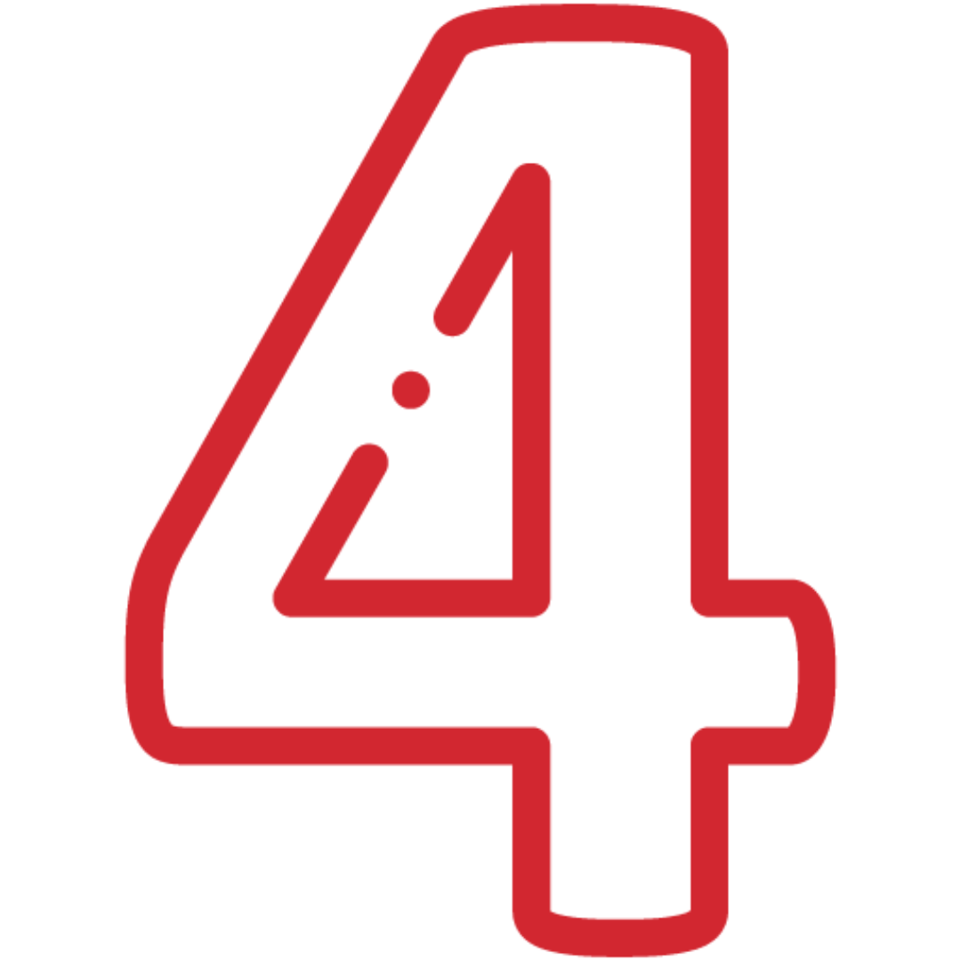 The Four Cs: Complete