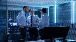 MAD SEC FT IMAGE - A CISO’s Guide to DoD Cybersecurity Strategy and Compliance  (1)