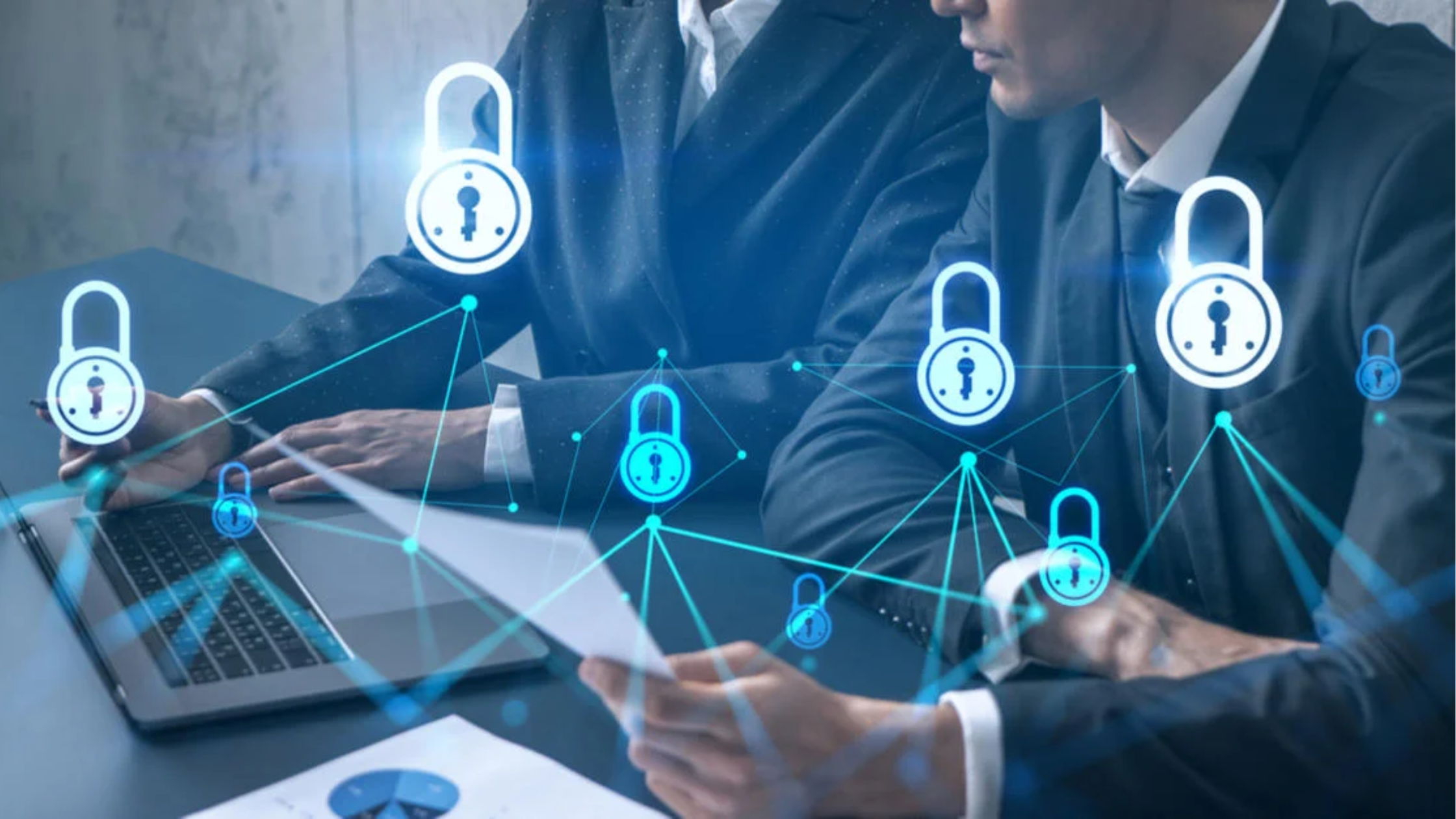 Building an Effective CMMC/NIST SP 800-171 System Security Plan (SSP)