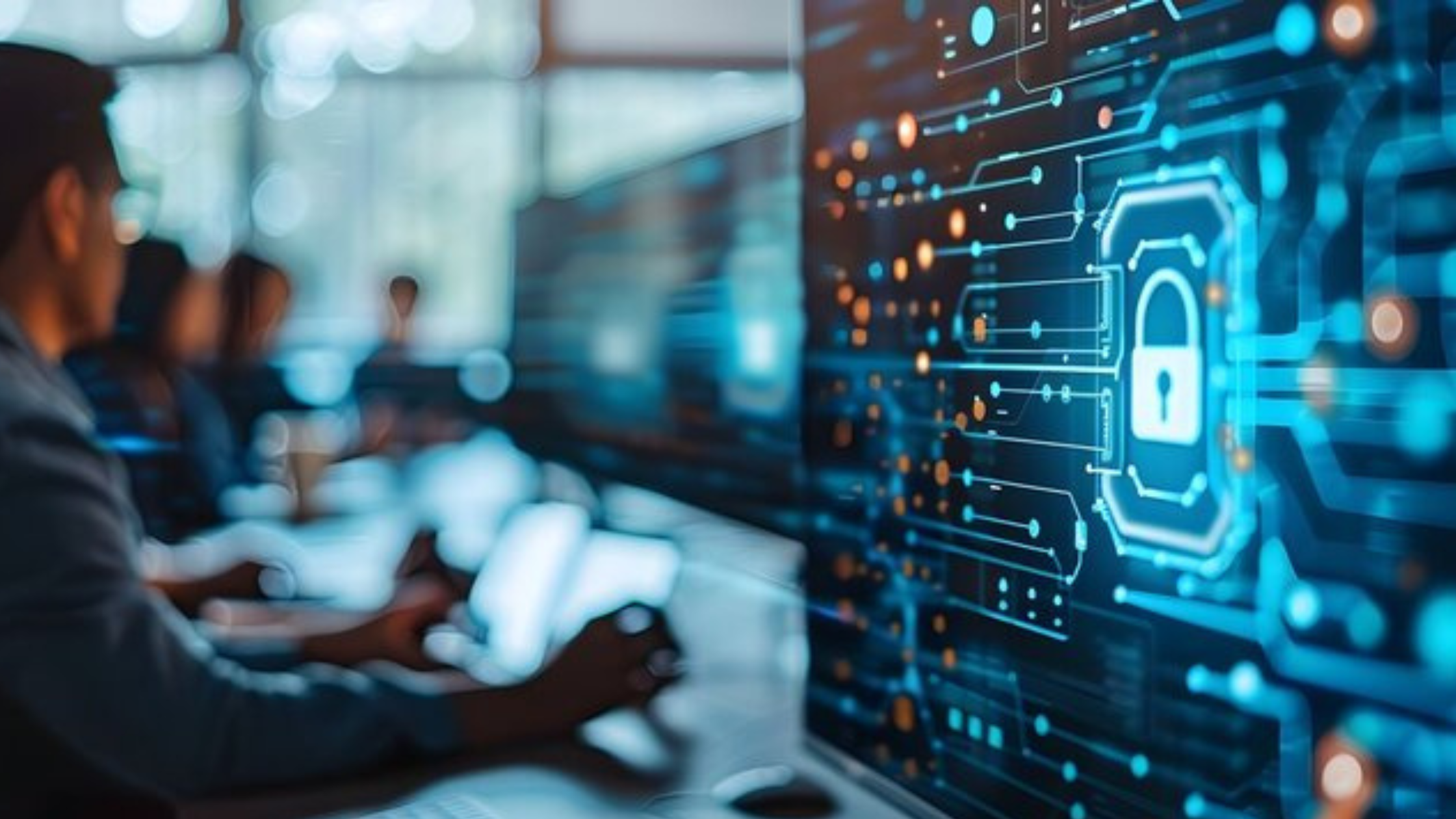 Building an Effective CMMC/NIST SP 800-171 System Security Plan (SSP)