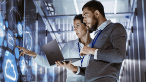 Why CMMC Isn't Just About Compliance