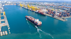 What Makes a Port “Smart” and Vulnerable?