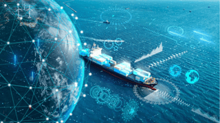 The MAD Advantage: End-to-End Cybersecurity for Maritime