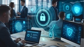 The Compliance Risks of Remote CUI Handling