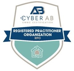 Cyber AB RPO Badge 