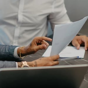 A Mock Assessment Simulates the Real Audit