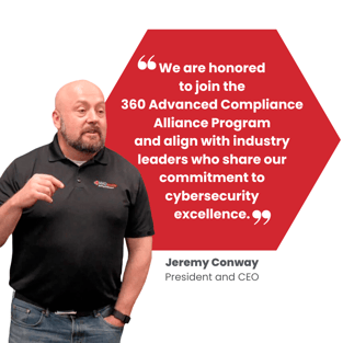 Conway Quote 360 ADvanced 240828