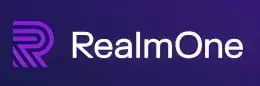 RealmOne Logo