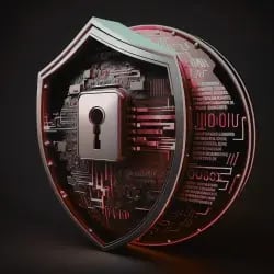 Shield Lock Cyber