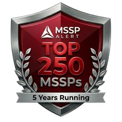 Top 250 MSSP 2025 Honoree